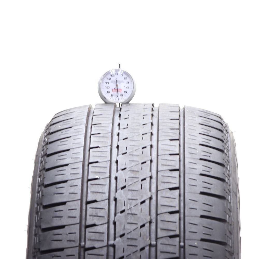 Set of (2) Used 265/50R20 Bridgestone Dueler H/L Alenza Plus 106V - 6-6.5/32 - Image 5