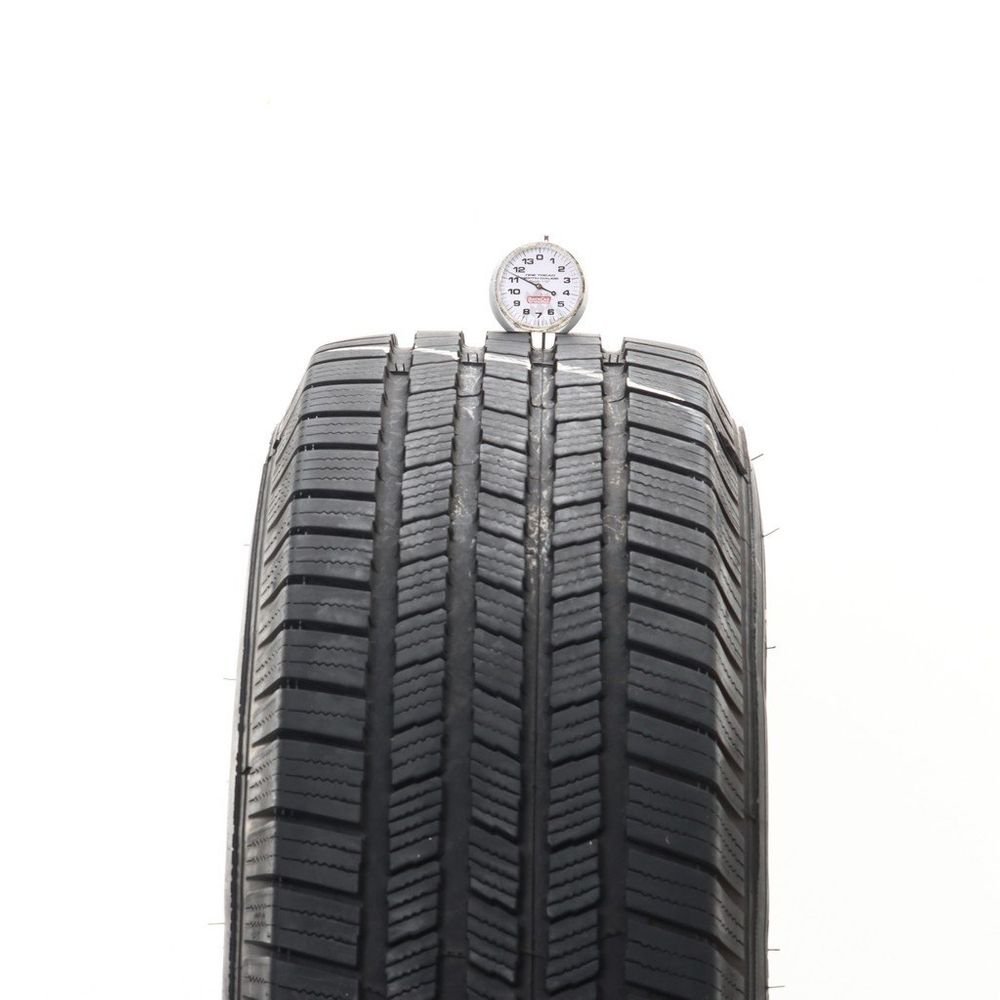 Used LT 265/75R16 Michelin X LT A/S 123/120R E - 11/32 - Image 2