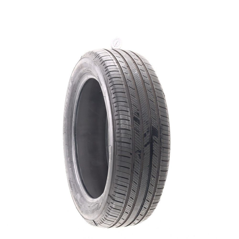 Used 235/55R20 Michelin Premier LTX 102V - 8/32 - Image 1