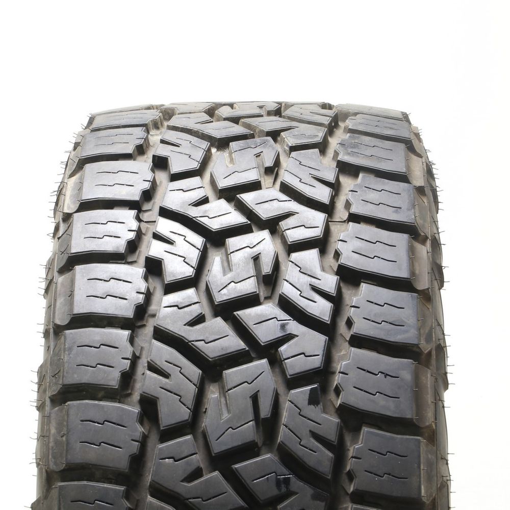 Used LT 285/55R22 Toyo Open Country A/T III 124/121S E - 16/32 - Image 2