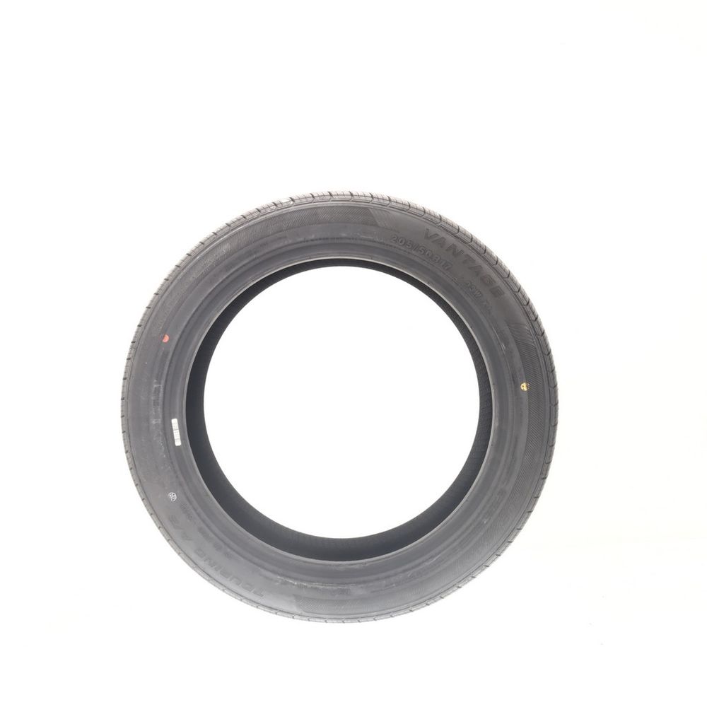 Set of (2) New 205/50R17 Vantage Touring A/S 93W - Image 3