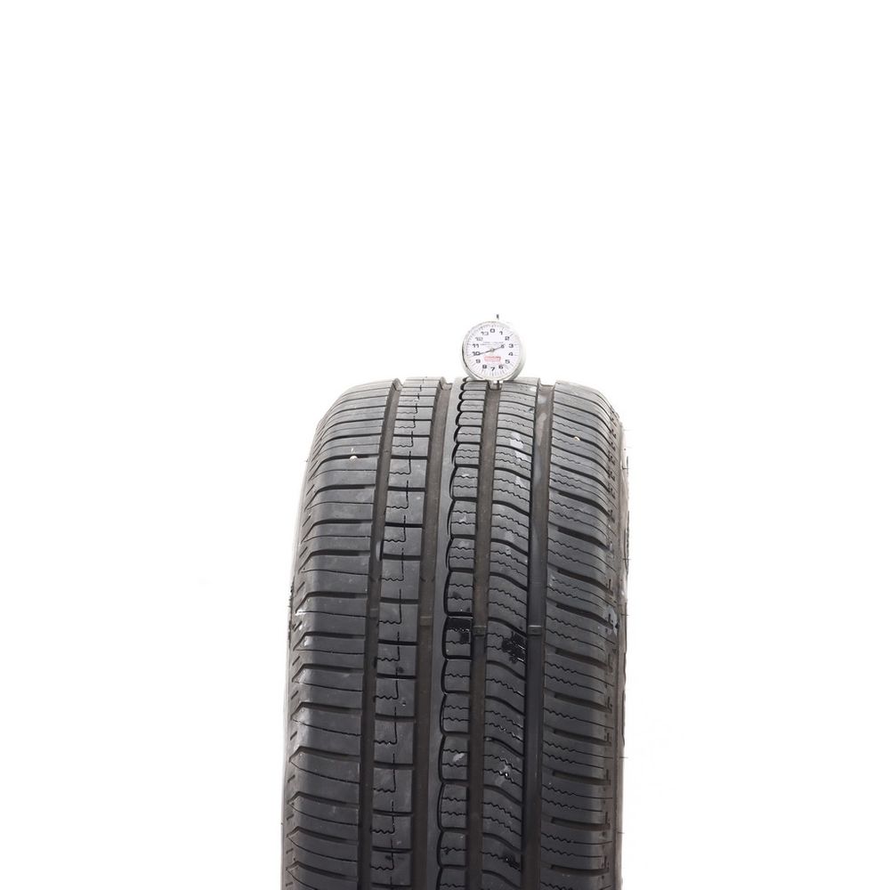 Set of (2) Used 235/55R18 Big O legacy Tour Plus 104V - 8-9.5/32 - Image 5