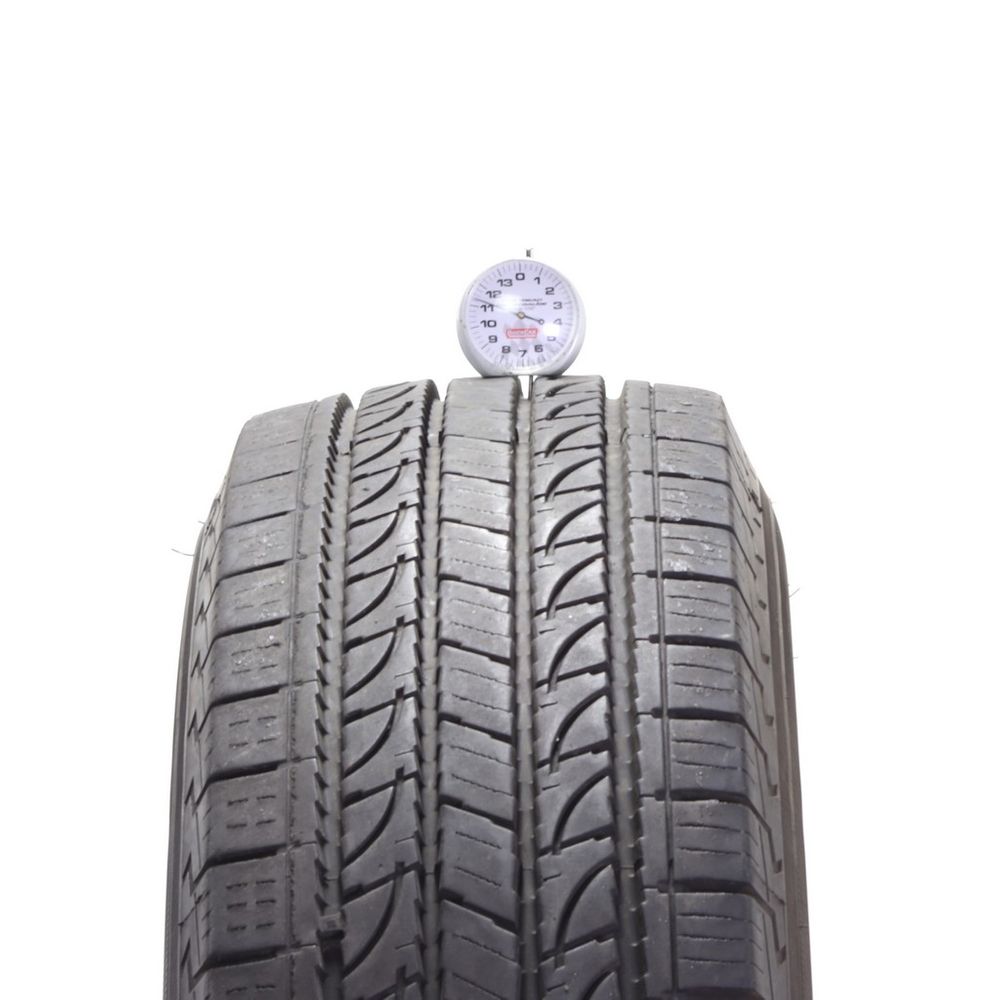 Used LT 245/75R17 Yokohama Geolandar H/T G056 121/118S E - 11/32 - Image 2