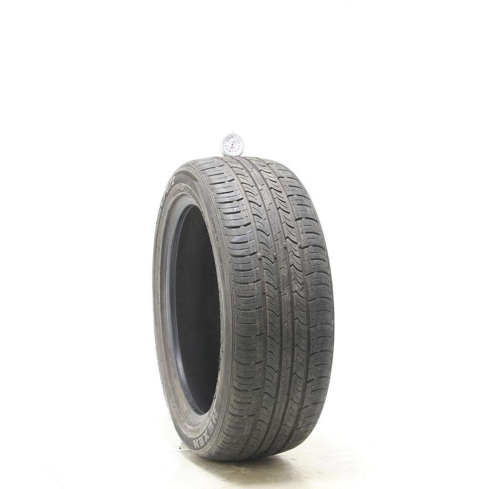 Used 205/50R17 Nexen Classe Premiere CP672 90V - 8/32 - Image 1