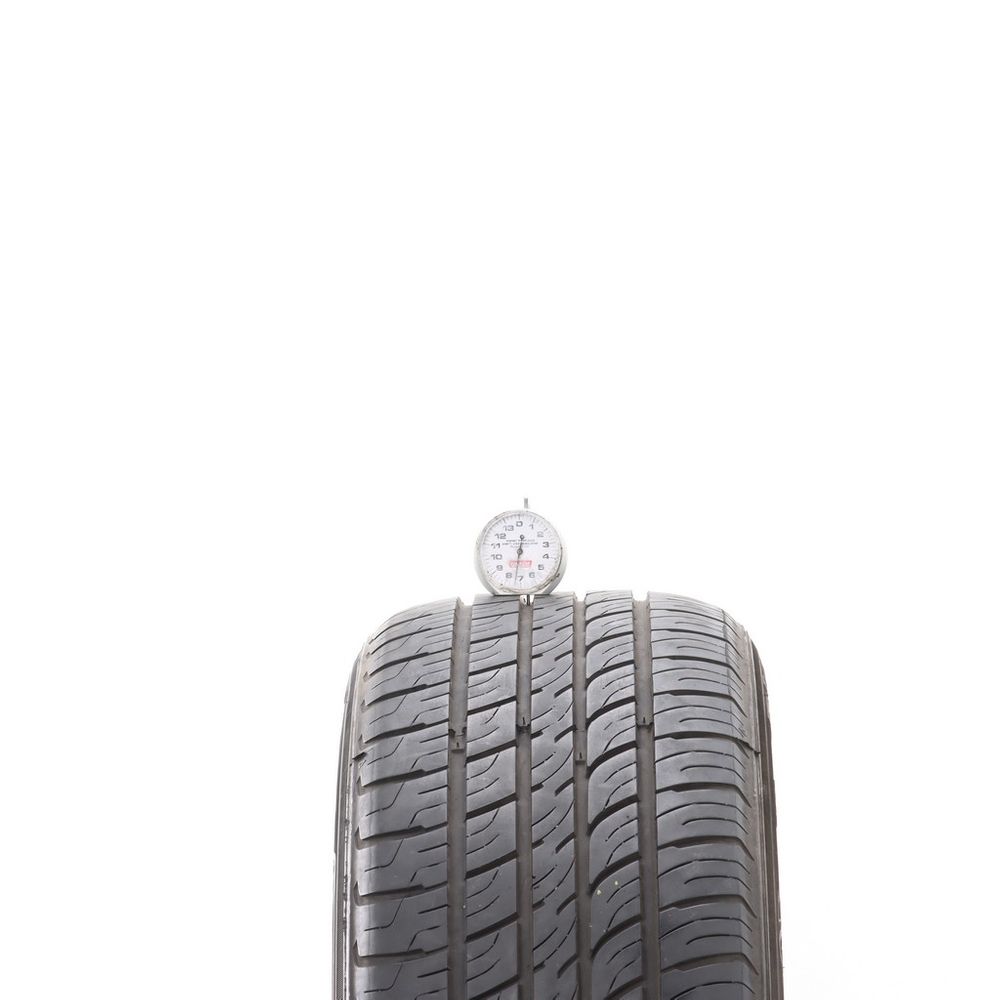 Set of (2) Used 215/55R17 Radar Dimax AS-8 94V - 7-8/32 - Image 2