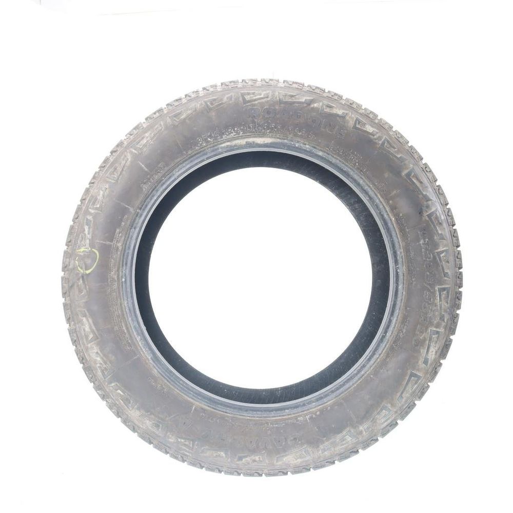 Used LT 285/55R20 RoadOne Cavalry A/T 122/119S E - 12.5/32 - Image 3