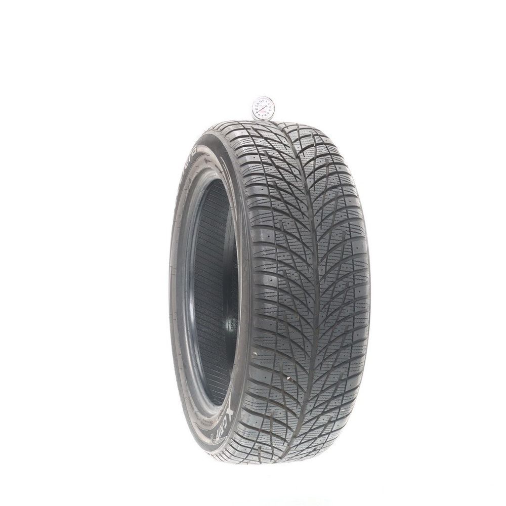 Used 235/55R18 Accelera X Grip  104V - 9/32 - Image 1