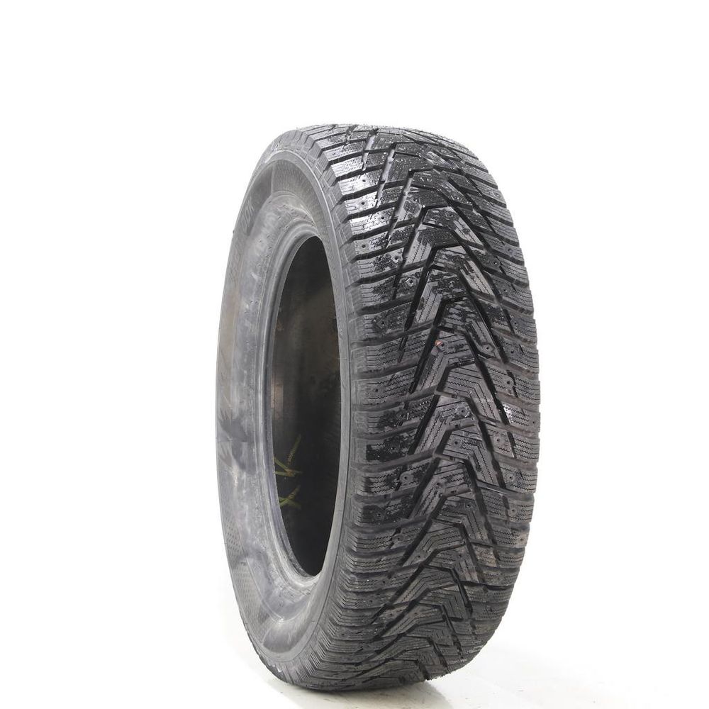 Driven Once 275/60R20 Hankook Winter i*Pike X W429 116T - 12/32 - Image 1