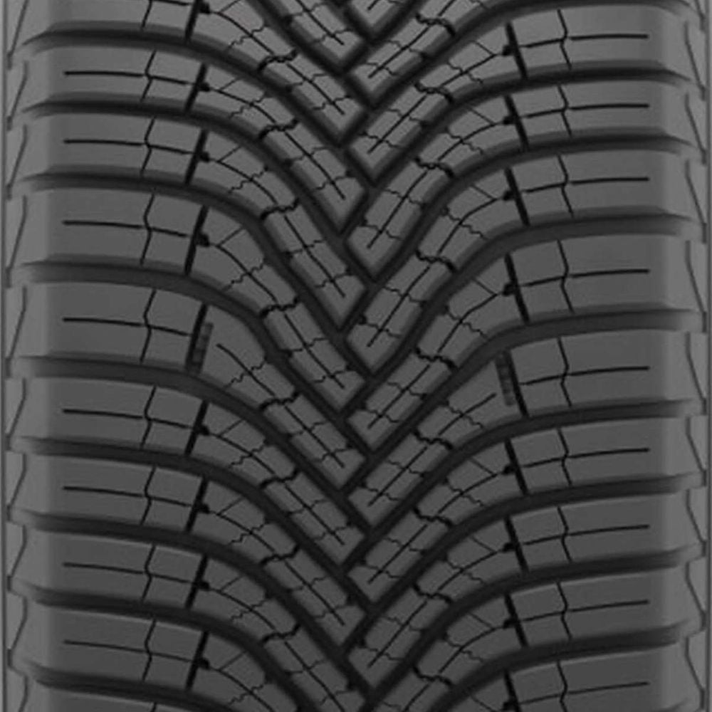 Set of (4) New 245/60R18 Goodyear Assurance WeatherReady 2 105V - Image 3