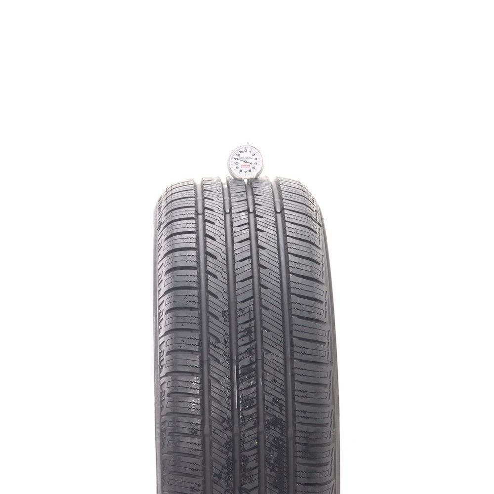 Set of (2) Used 225/55R18 Yokohama YK-CTX 98H - 9.5-11/32 - Image 5