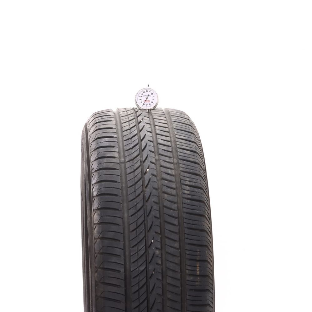 Used 235/55R19 Yokohama Tornante All Season 105V - 8/32 - Image 2
