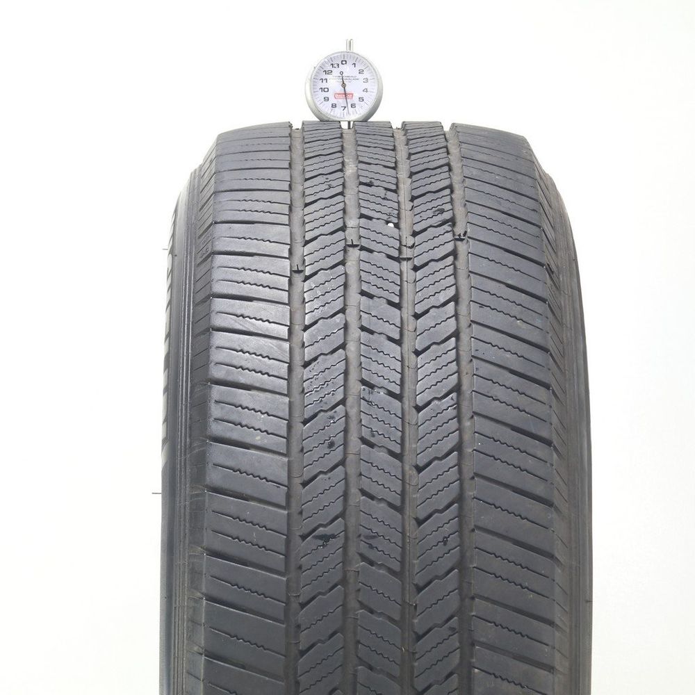Set of (4) Used 265/60R18 Michelin LTX M/S2 109H - 6-7.5/32 - Image 5