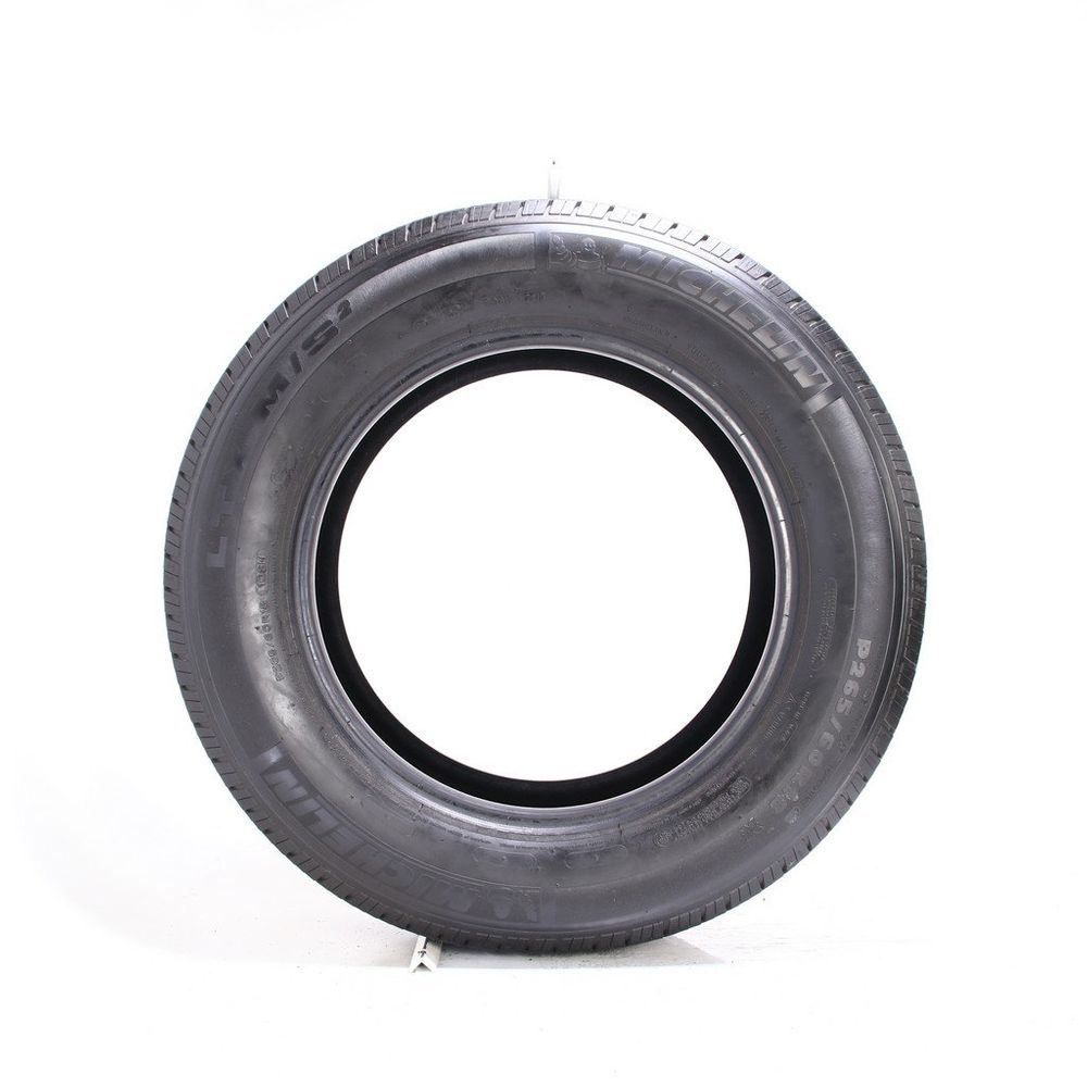 Set of (4) Used 265/60R18 Michelin LTX M/S2 109H - 6-7.5/32 - Image 6