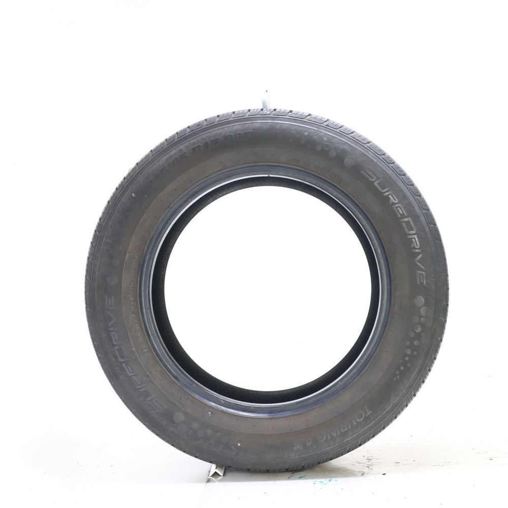 Used 215/65R17 SureDrive Touring A/S TA71 99T - 6.5/32 - Image 3