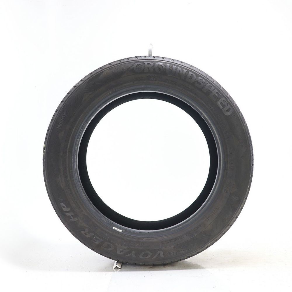 Used 235/55ZR18 Groundspeed Voyager HP 104W - 8/32 - Image 3