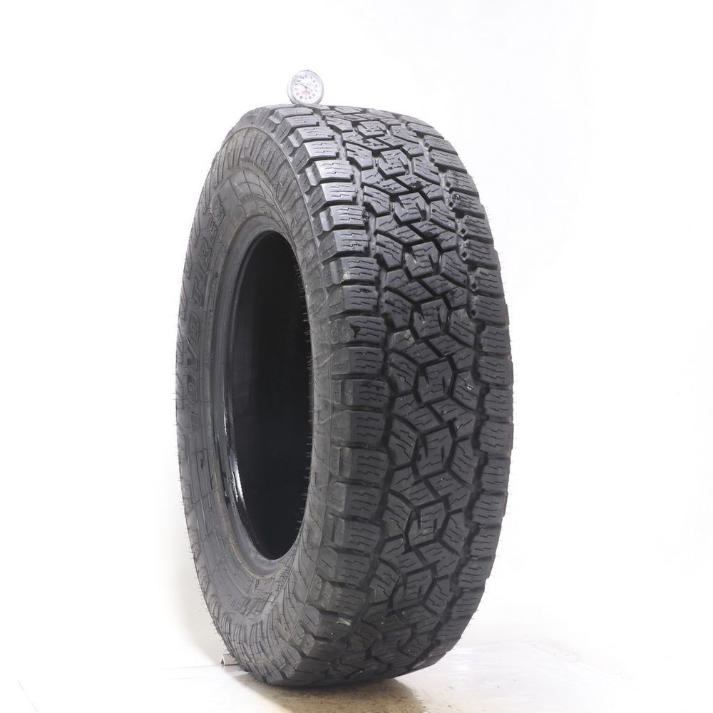 Used 255/70R18 Toyo Open Country A/T III 113T - 11/32 - Image 1