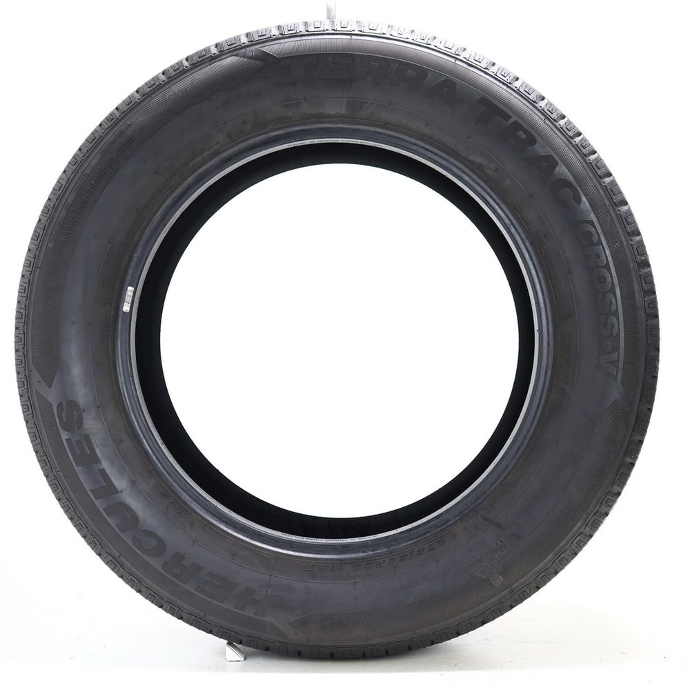 Used 275/60R20 Hercules Terra Trac Cross-V 115T - 9/32 - Image 3