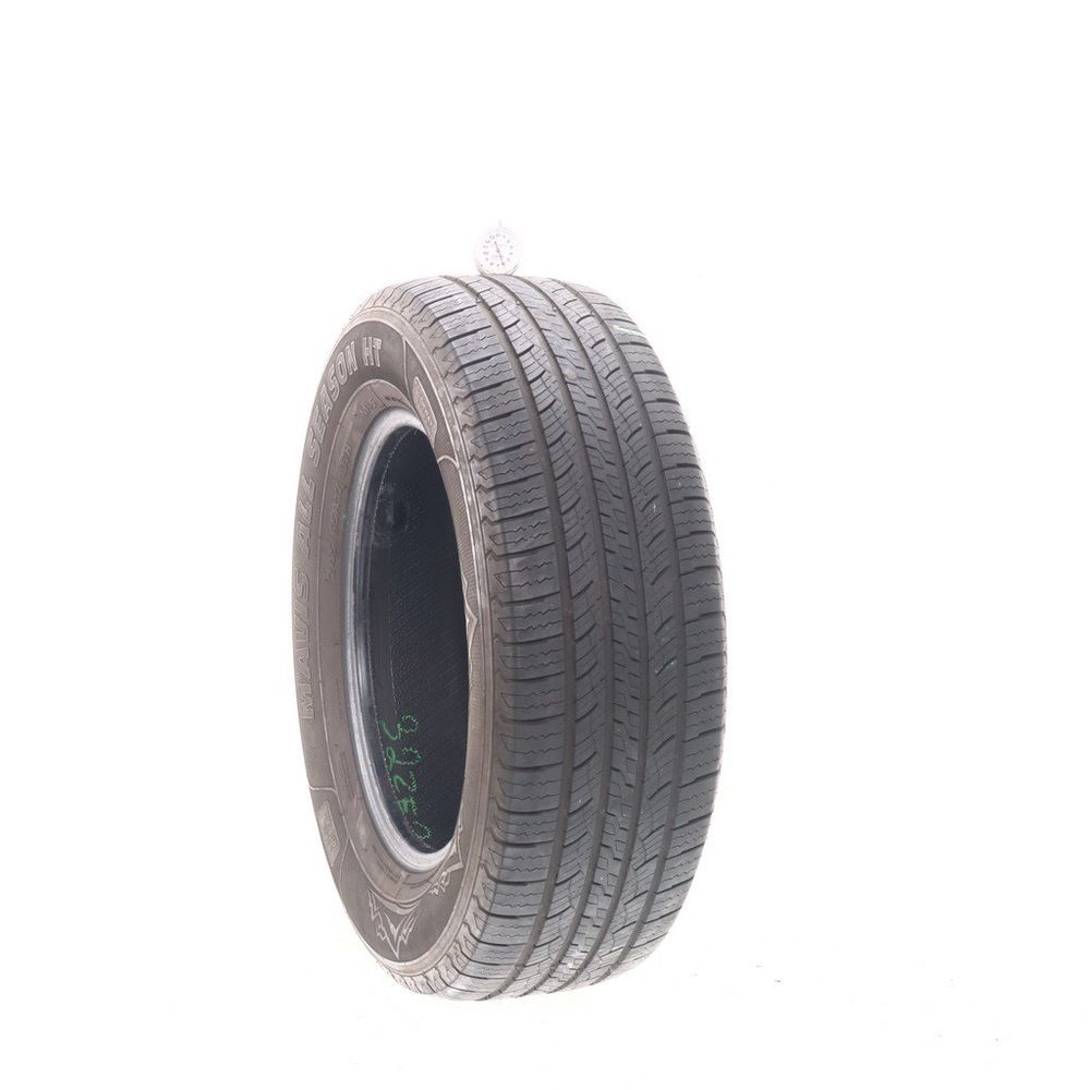 Used 245/65R17 Mavis All Season HT 107H - 6/32 - Image 1