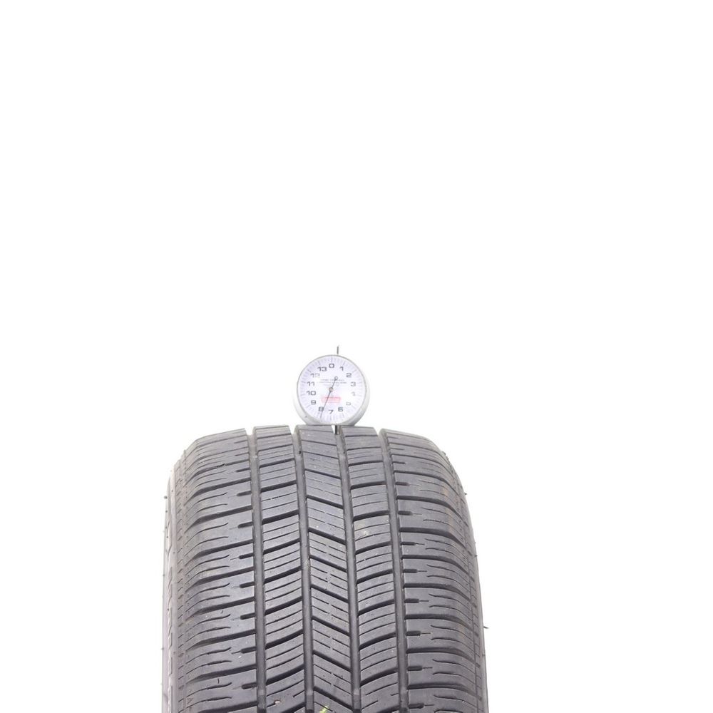 Used 195/60R15 Uniroyal Tiger Paw AWP 3 88H - 7.5/32 - Image 2