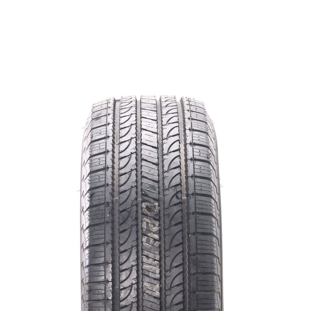 Set of (2) Driven Once 265/70R18 Yokohama Geolandar H/T G056 114S - 12/32 - Image 2