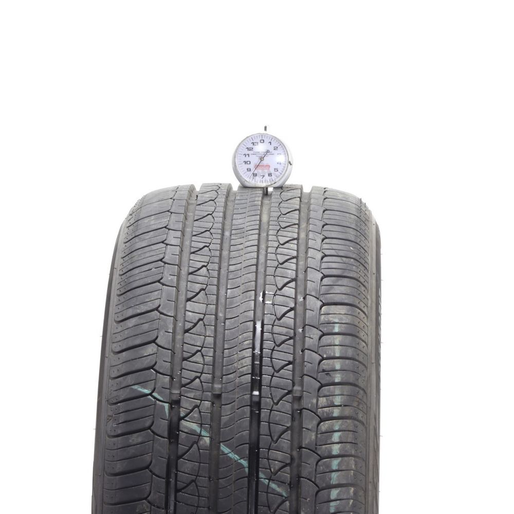 Set of (2) Used 215/50R17 Nexen N'Priz AH8 91V - 8-8.5/32 - Image 2