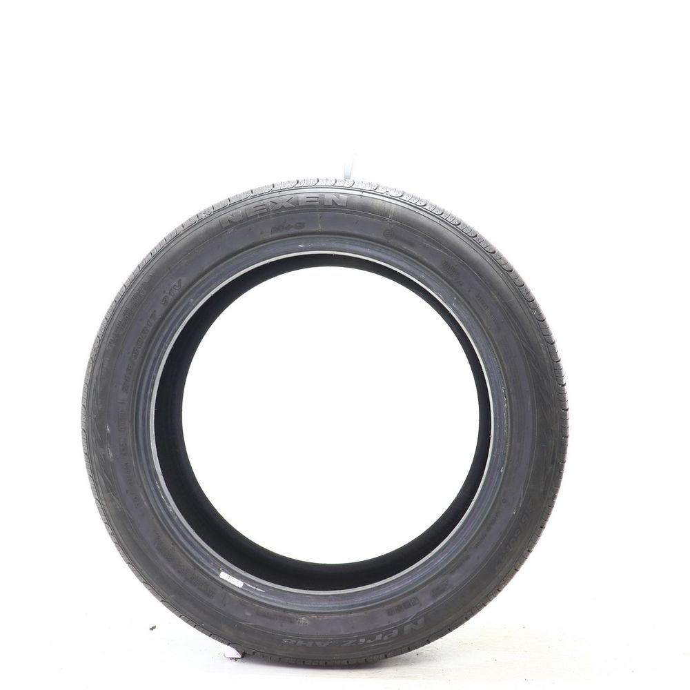 Set of (2) Used 215/50R17 Nexen N'Priz AH8 91V - 8-8.5/32 - Image 3