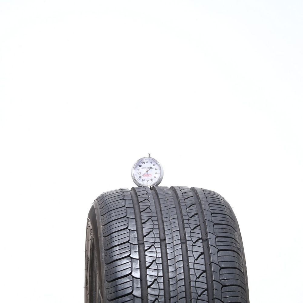 Set of (2) Used 215/50R17 Nexen N'Priz AH8 91V - 8-8.5/32 - Image 5