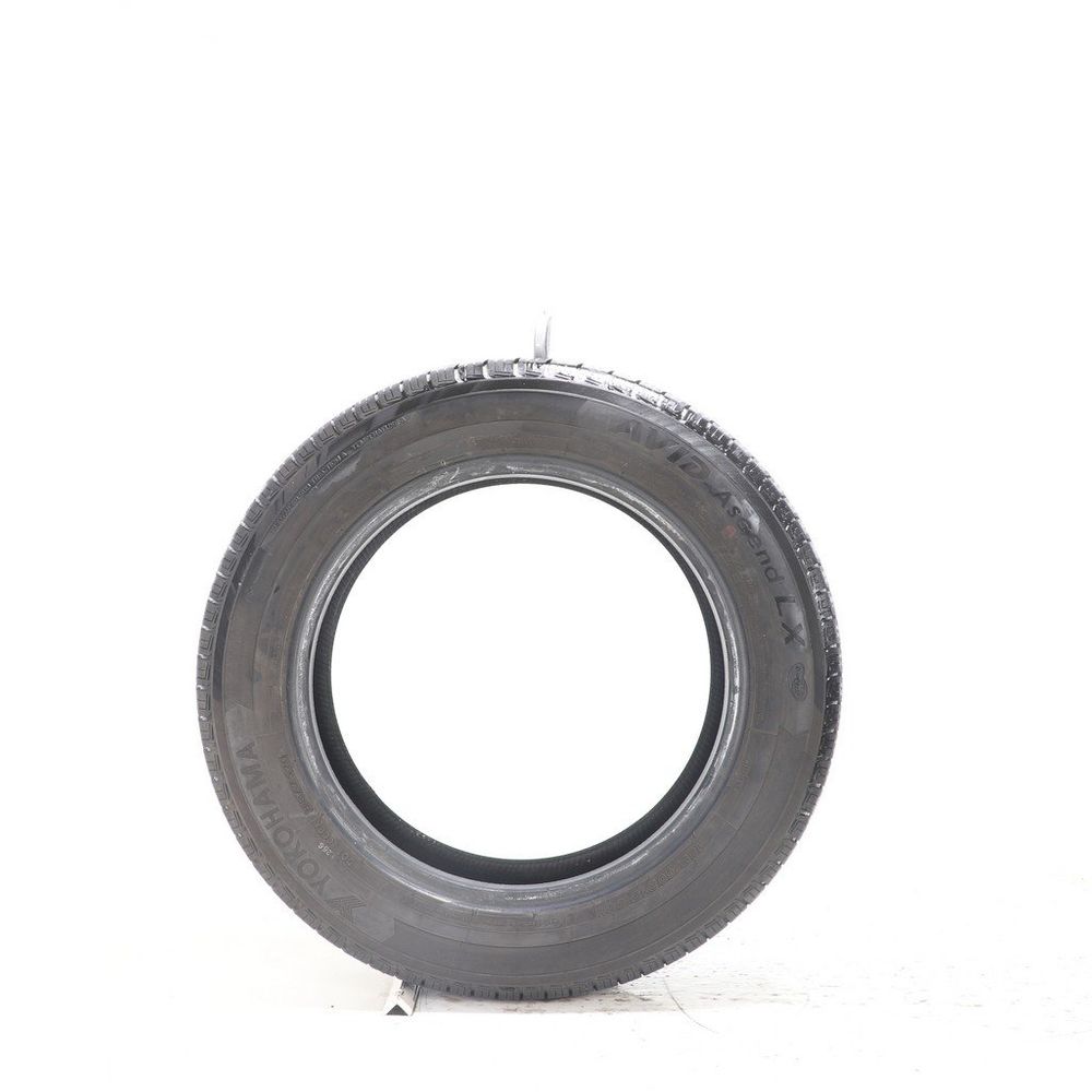 Used 185/60R15 Yokohama Avid Ascend LX 84H - 8/32 - Image 3