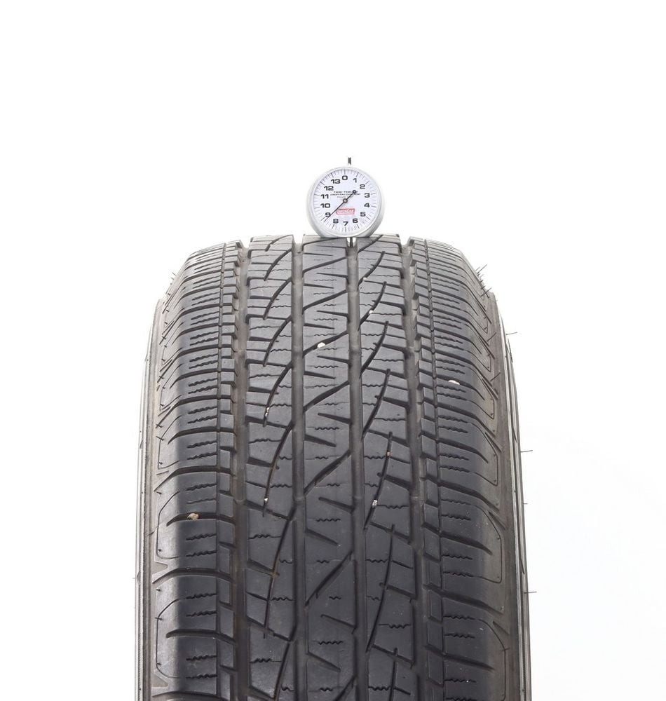 Set of (4) Used 245/75R16 Firestone Destination LE2 109S - 8-8.5/32 - Image 5