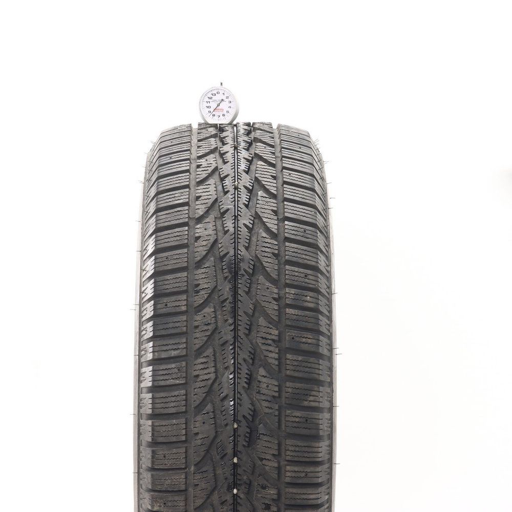 Set of (2) Used 245/70R17 Firestone Winterforce 2 UV 108S - 7-8.5/32 - Image 5