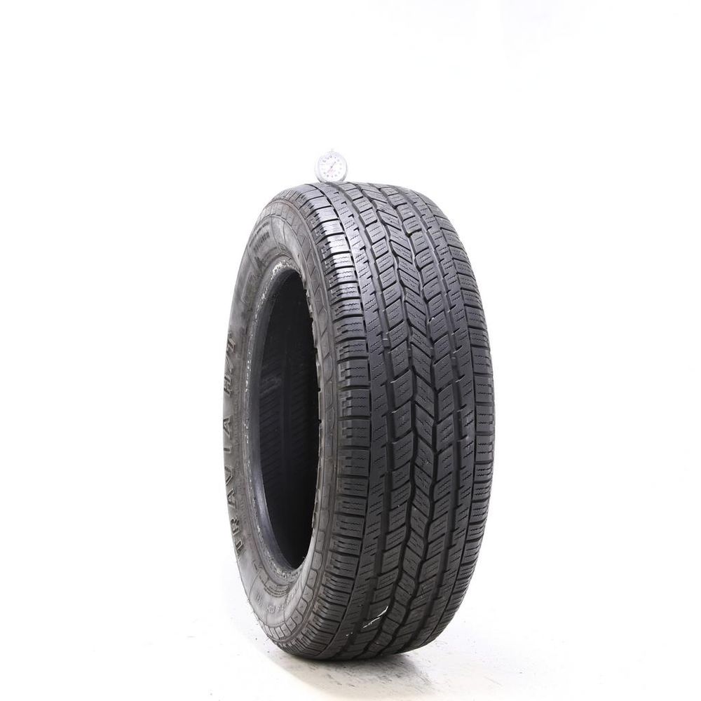 Used 235/60R18 Duraturn Travia H/T 103H - 8.5/32 - Image 1