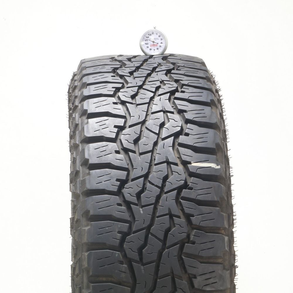 Set of (2) Used 275/60R20 Goodyear Wrangler Ultra Terrain AT 115S - 11.5-12.5/32 - Image 2