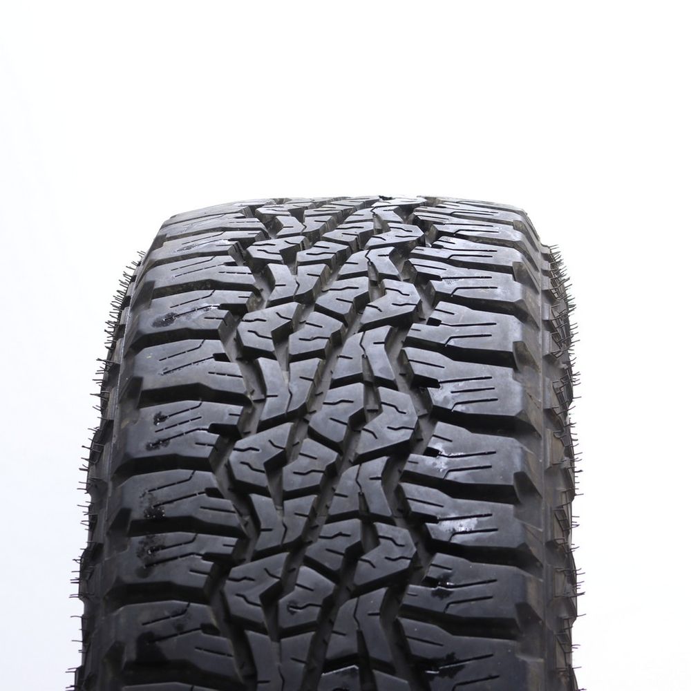 Used 275/60R20 Goodyear Wrangler Ultra Terrain AT 115S - 14/32 - Image 2