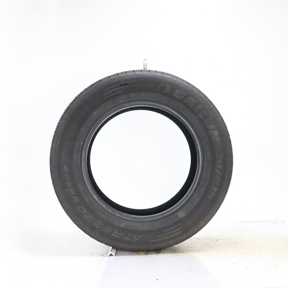 Used 215/65R16 Sailun Atrezzo SH408 98T - 8/32 - Image 3