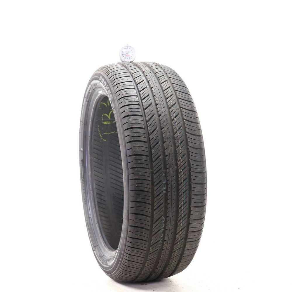 Used 215/45R18 Toyo Proxes A40 89V - 9.5/32 - Image 1
