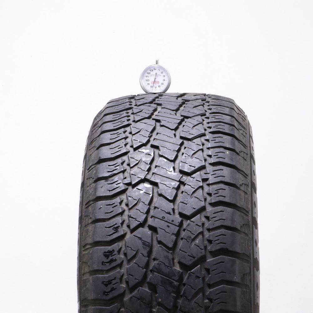 Used 275/65R18 Trail Guide All Terrain 116T - 7.5/32 - Image 2