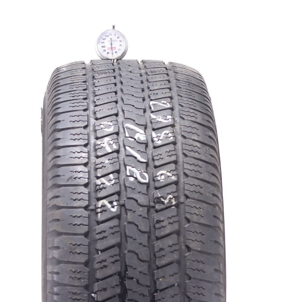 Set of (2) Used 275/65R18 Goodyear Wrangler SR-A 114T - 6-6.5/32 - Image 5