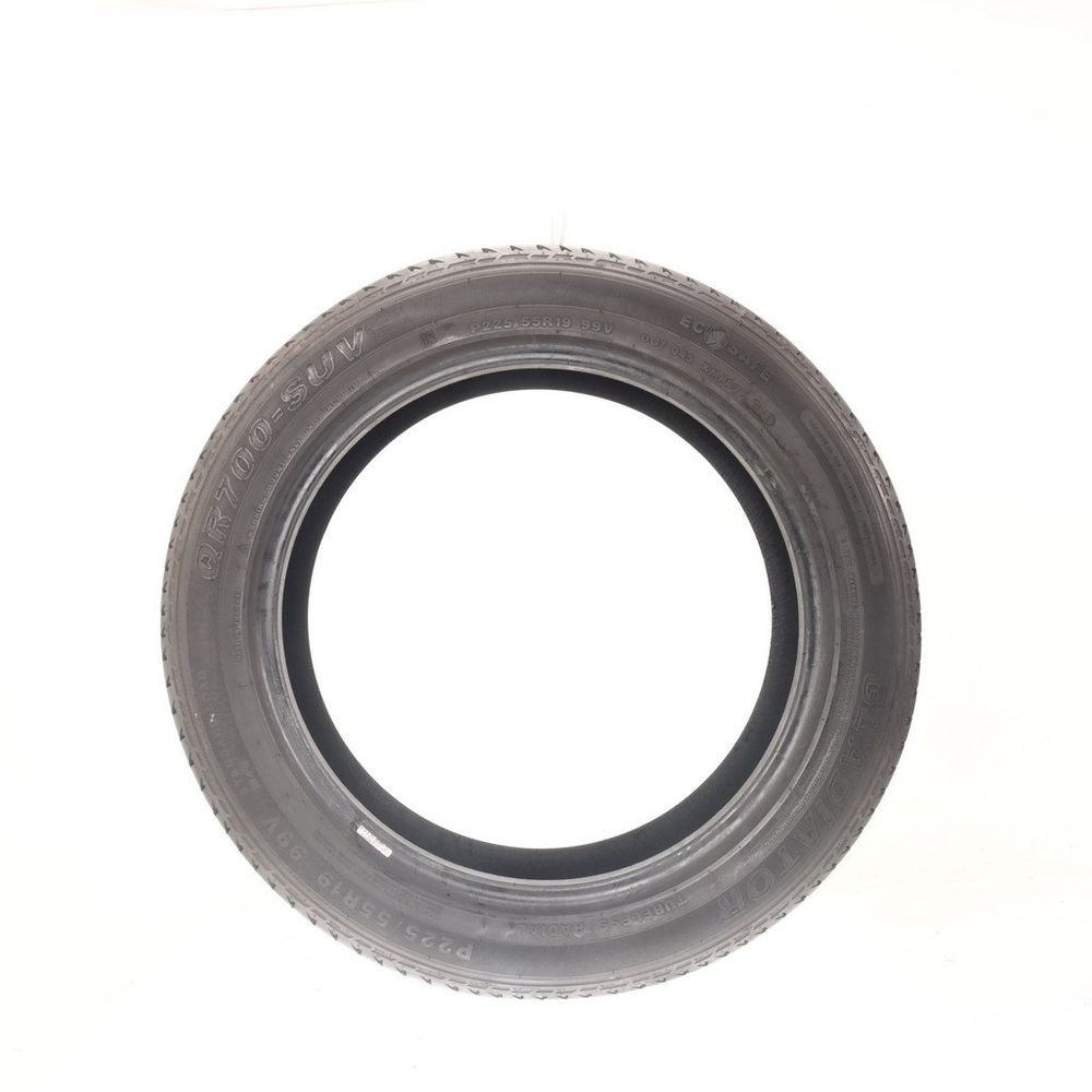 Used 225/55R19 Gladiator QR700 SUV 99V - 9/32 - Image 3