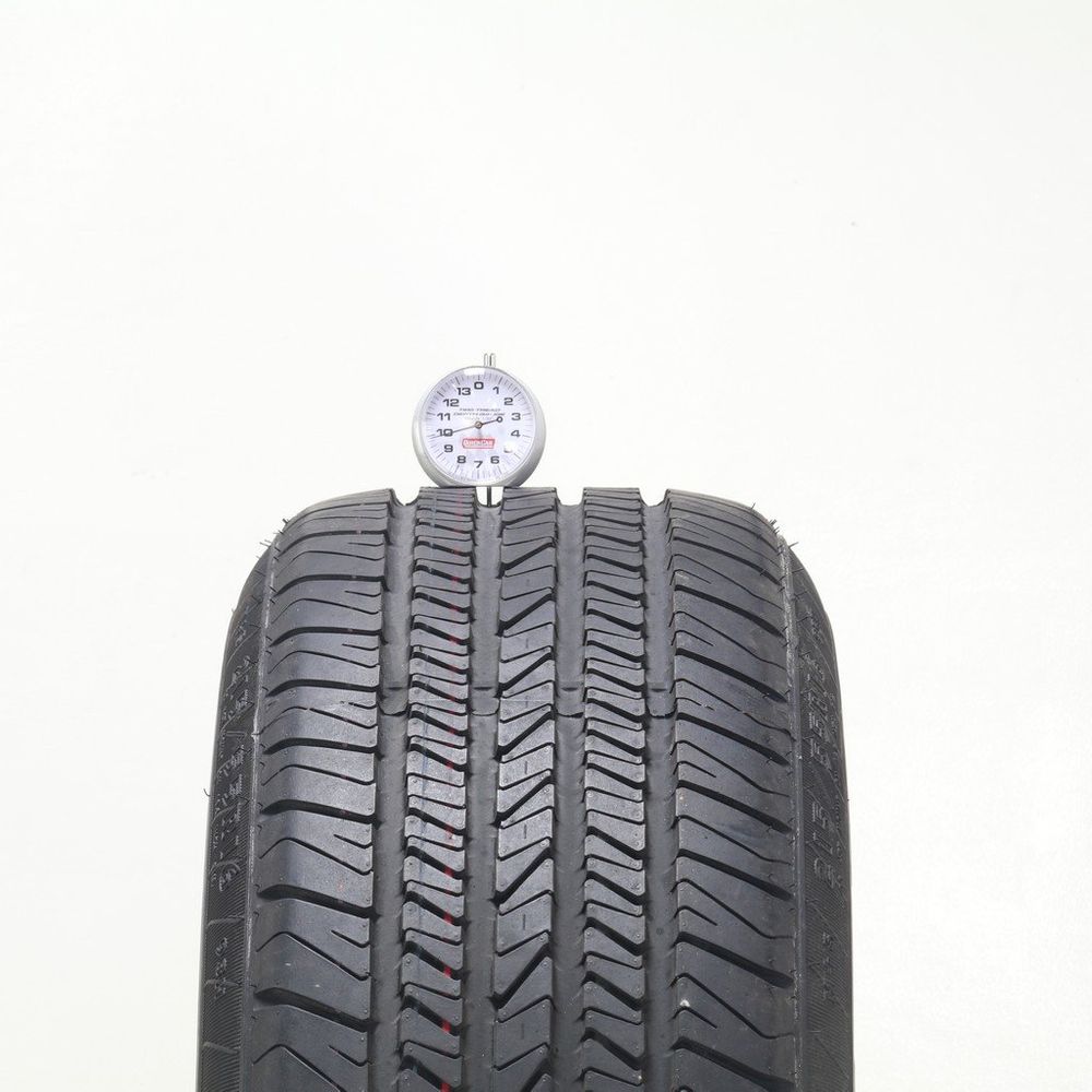 Set of (2) Used 215/55R16 Goodyear Eagle LS 93H - 9-9.5/32 - Image 5