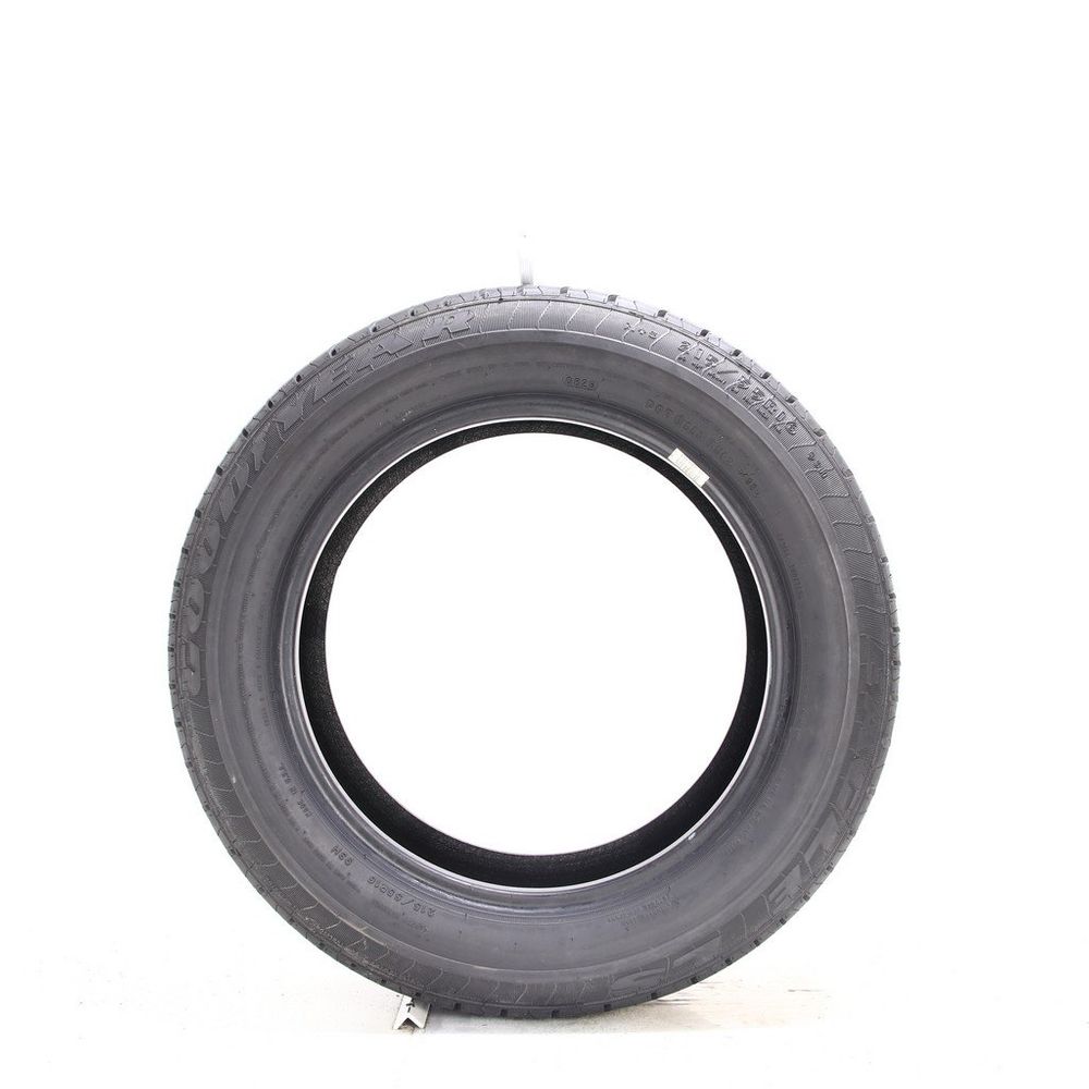 Set of (2) Used 215/55R16 Goodyear Eagle LS 93H - 9-9.5/32 - Image 6