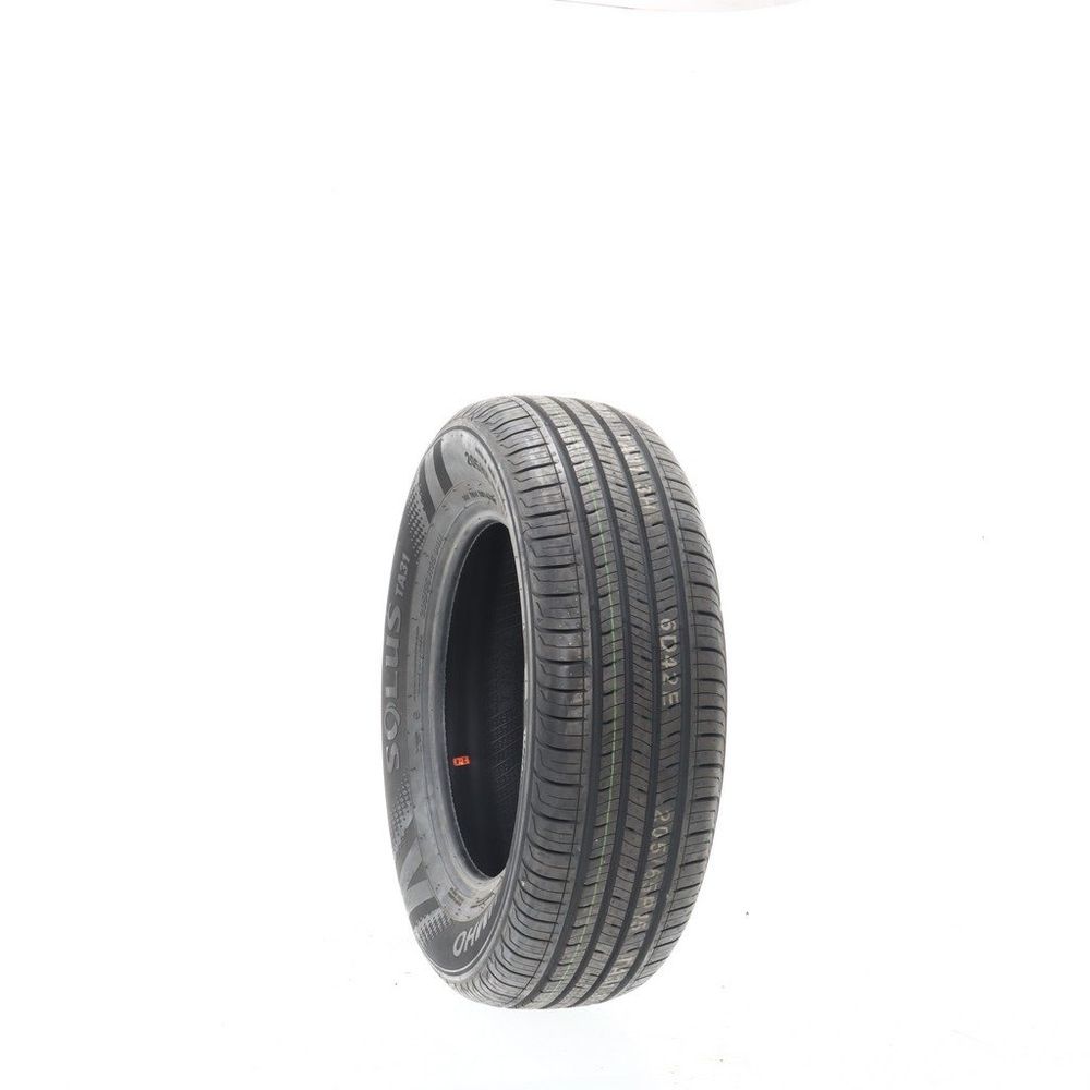 New 205/65R15 Kumho Solus TA31 94H - Image 1