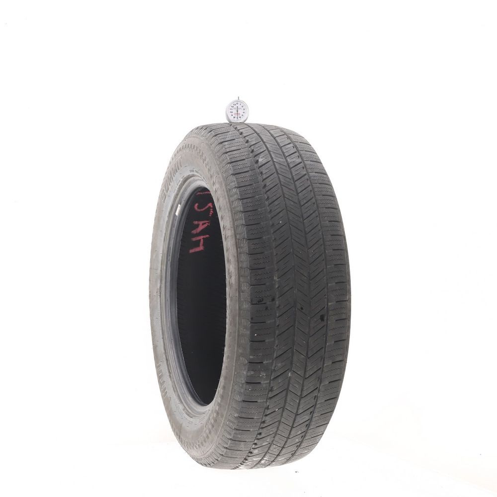 Used 235/60R18 Summit Trail Climber Suv  HT01 107V - 6.5/32 - Image 1