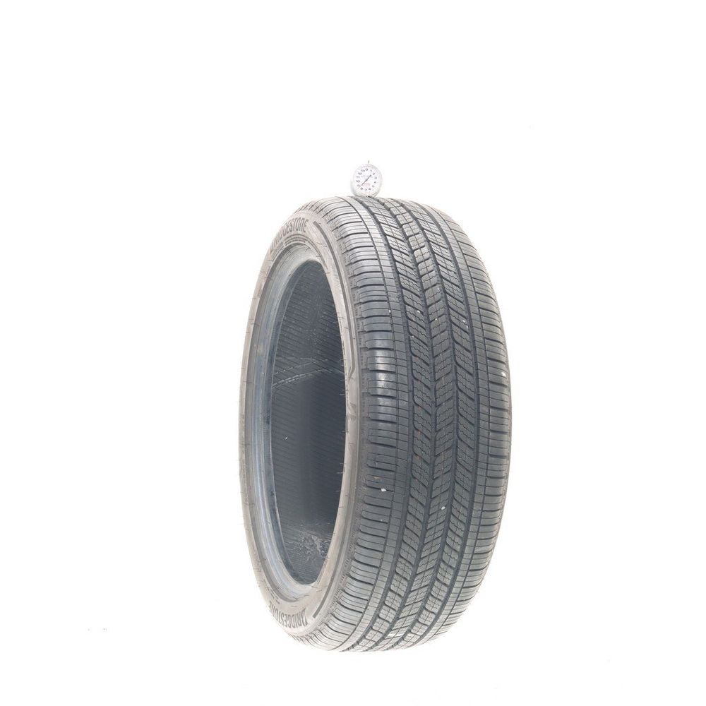 Used 225/45R19 Bridgestone Alenza Sport A/S 92W - 8.5/32 - Image 1