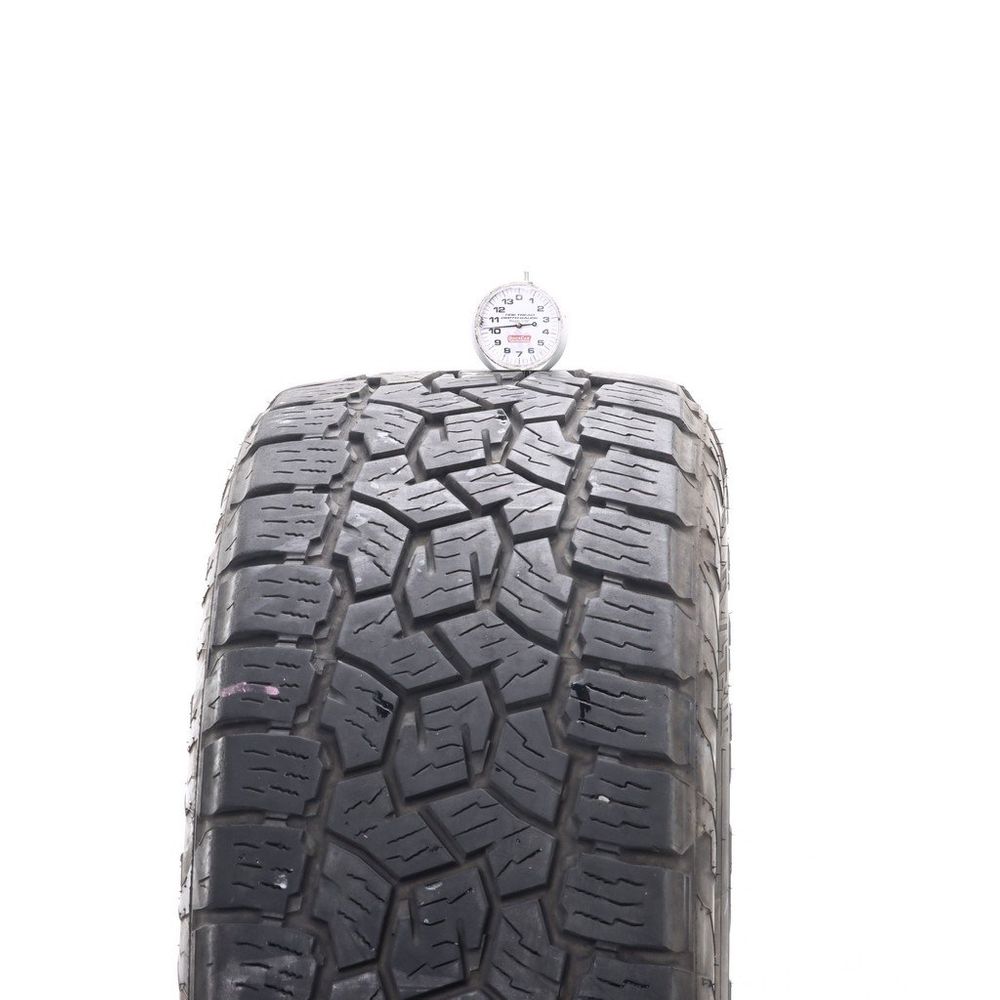 Used 255/55R19 Toyo Open Country A/T III 111H - 10/32 - Image 2