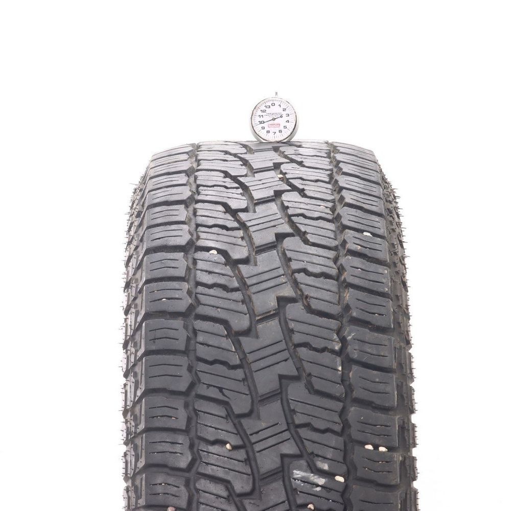 Used 275/65R18 Multi-Mile Wild Country XTX AT4S 116T - 9.5/32 - Image 2