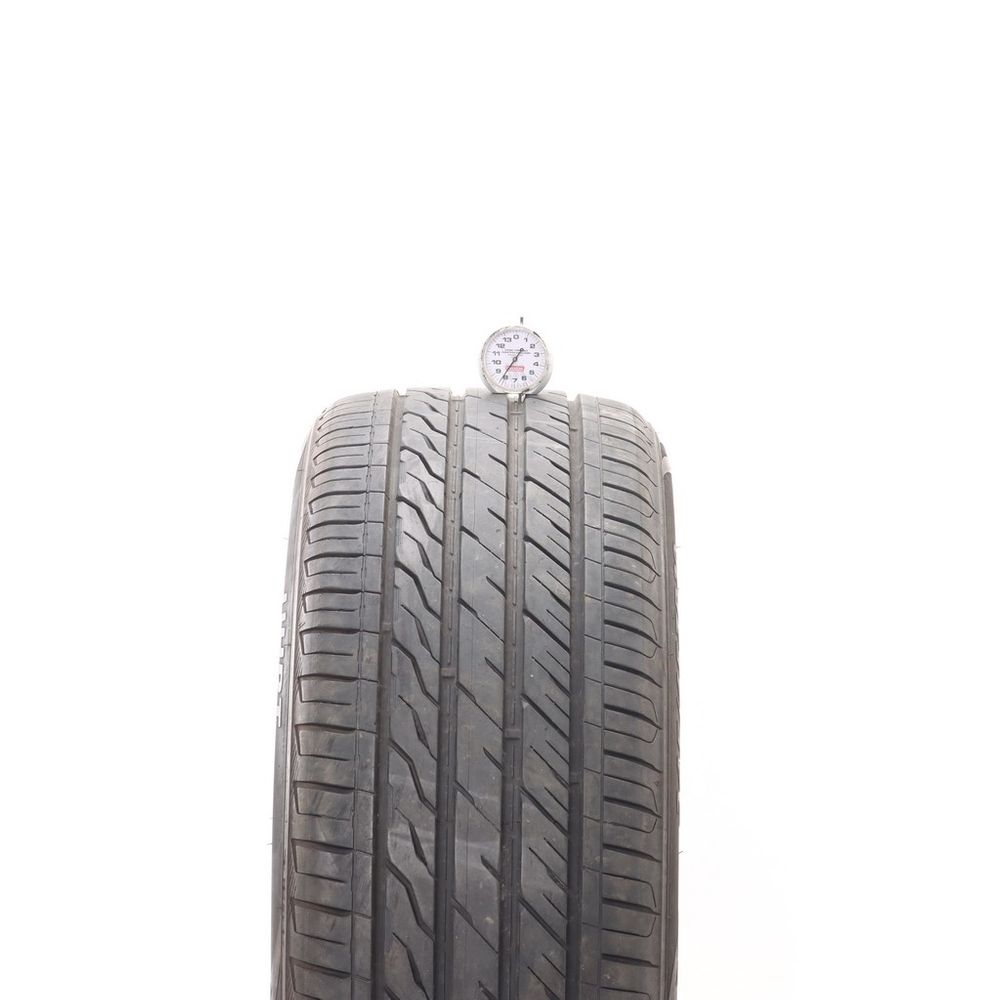 Set of (2) Used 245/45ZR20 Sentury UHPT 103W - 8-8.5/32 - Image 2