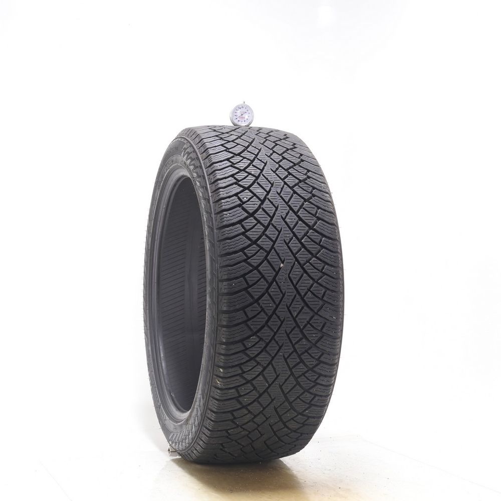 Used 255/45R20 Nokian Hakkapeliitta R5 SUV 105T - 9/32 - Image 1