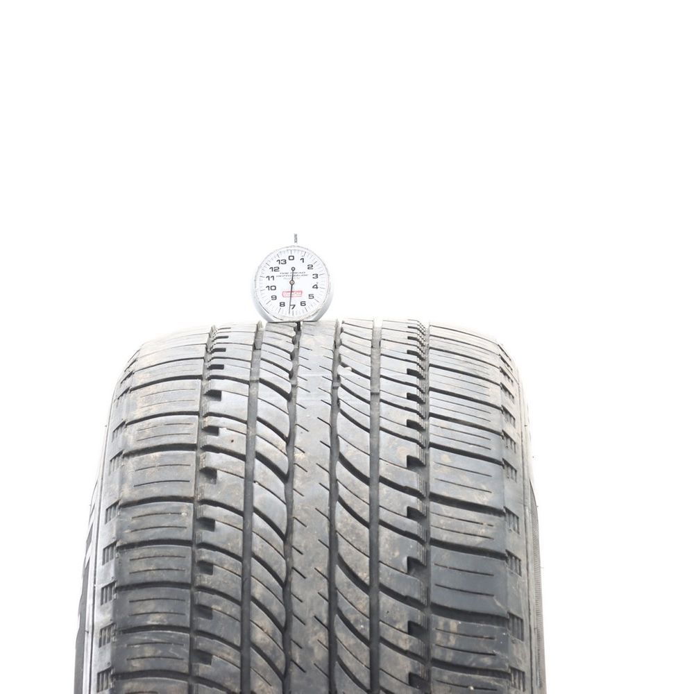 Used 255/55R19 Hankook Ventus AS RH07 111V - 7/32 - Image 2
