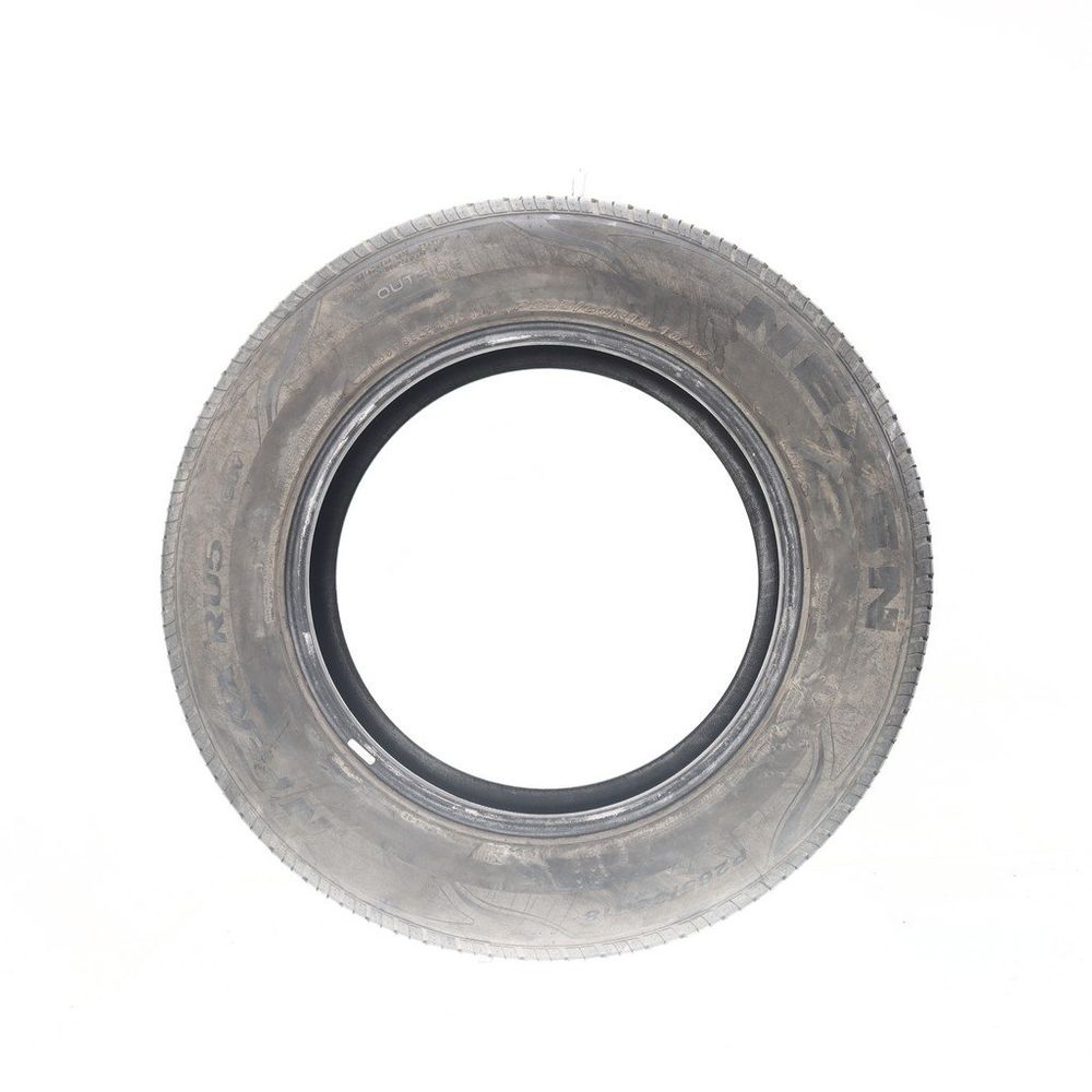 Used 265/60R18 Nexen N'Fera RU5 109V - 7/32 - Image 3