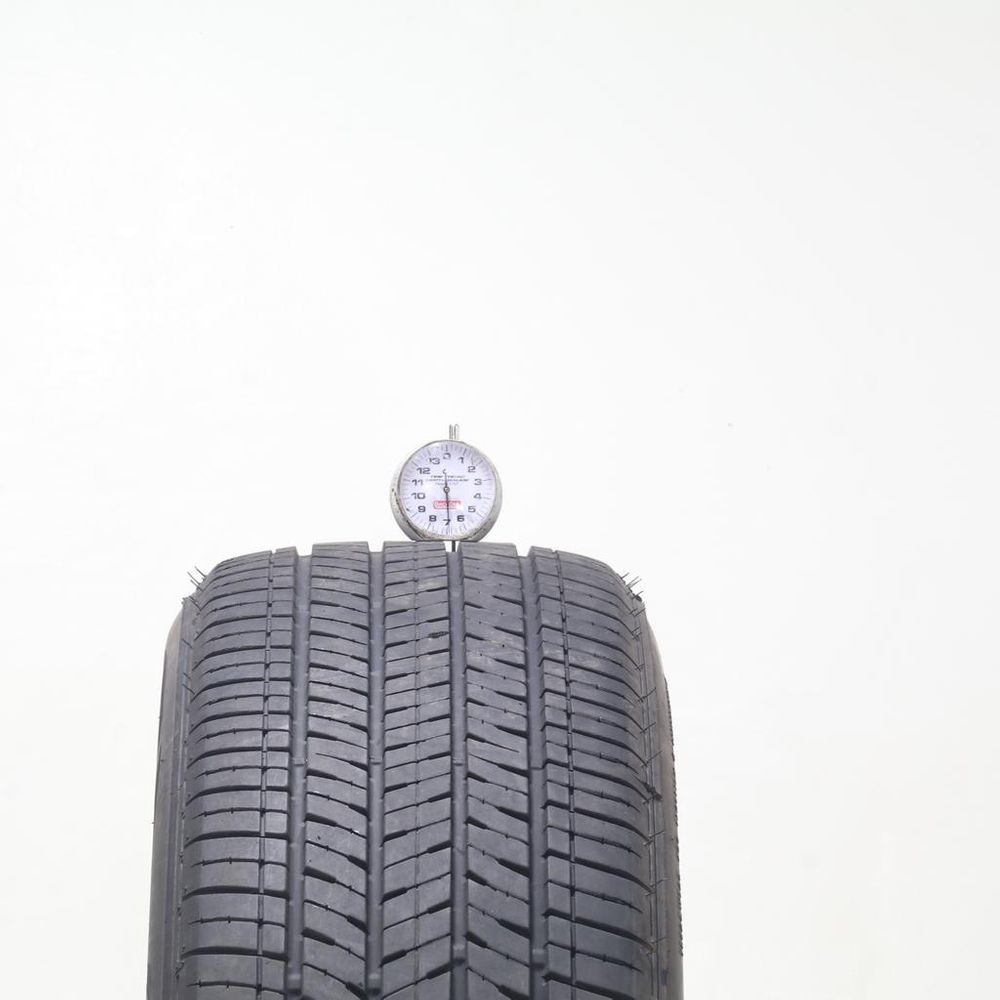 Set of (2) Used 225/55R18 Bridgestone Ecopia H/L 422 Plus 98H - 6.5/32 - Image 2